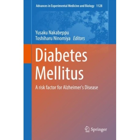 Diabetes Mellitus: A risk factor for Alzheimer's Disease