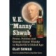 Manny Shwab and the George Dickel Company: Whisky, Power and Politics During Nashville's Gilded Age