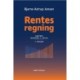 Rentesregning - Særtryk: Revideret 2. oplag