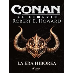 Conan el cimerio - La Era Hibórea