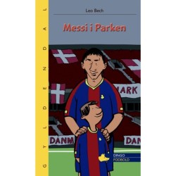Messi i Parken