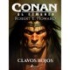 Conan el cimerio - Clavos rojos