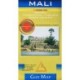 Mali, Gizi map for Businessmen & Tourists