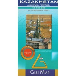 Kazakhstan