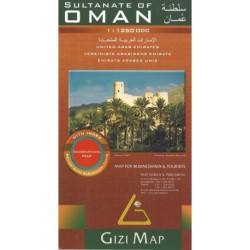 Oman, Sultanate of