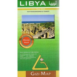 Libya, Gizi Road Map