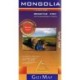 Mongolia, Gizi Road Map