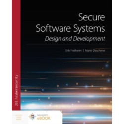 Secure Software Systems