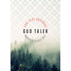 Gud taler: andagter til hele året