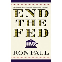 End the Fed