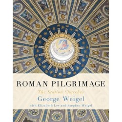 Roman Pilgrimage: The Station Churches