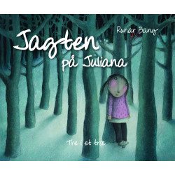 Jagten på Juliana