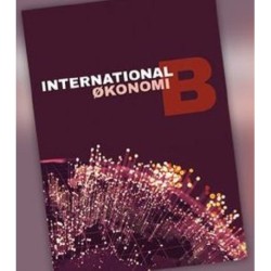 International økonomi B