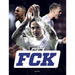 Alt om FCK