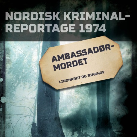 Ambassadørmordet