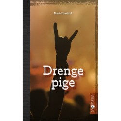 Drengepige