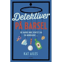 Detektiver på barsel
