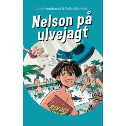 Nelson på ulvejagt