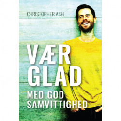 Vær glad - med god samvittighed
