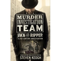 Murder Investigation Team: Jack the Ripper: A 21st Century Investigation