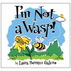 I'm Not a Wasp!