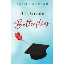 8th Grade Butterflies