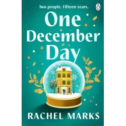 One December Day: The brand new emotional and heartwarming book to read this Christmas!