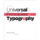 Universal Principles of Typography: 100 Key Concepts for Choosing and Using Type
