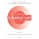 Company Law Concentrate: Law Revision and Study Guide