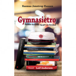 Gymnasietro: forbliv kristen og gør en forskel