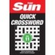 The Sun Quick Crossword Book 11: 250 Fun Crosswords from Britain’s Favourite Newspaper
