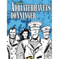 Adriaterhavets dønninger