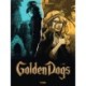 Golden Dogs 4: Fire