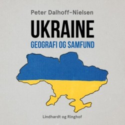 Ukraine. Geografi og samfund