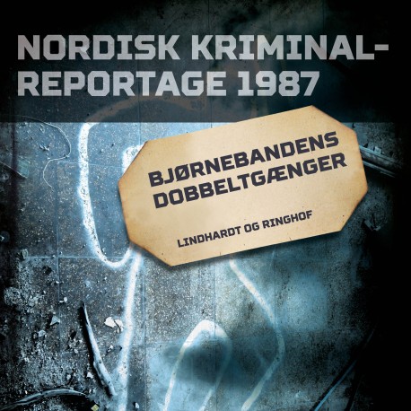 Bjørnebandens dobbeltgænger