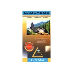 Caucasus