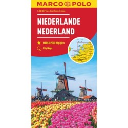Marco Polo The Netherlands