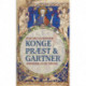 Konge, præst og gartner: menneske i Guds verden
