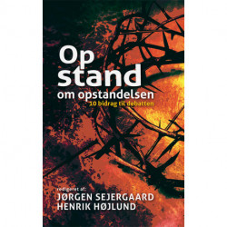 Opstand om opstandelsen: 10 bidrag til debatten