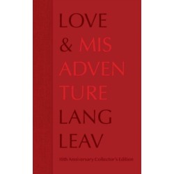 Love & Misadventure 10th Anniversary Collector's Edition