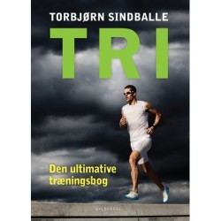 TRI: Den ultimative træningsbog