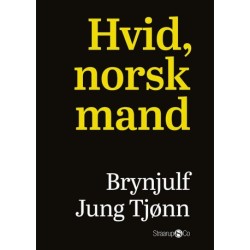 Hvid, norsk mand