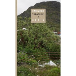 Orpik: Træer i Grønland