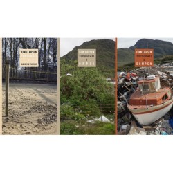 Hække og Stativer + Orpik + Dumpen