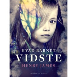 Hvad barnet vidste