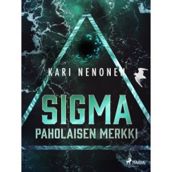 Sigma - paholaisen merkki