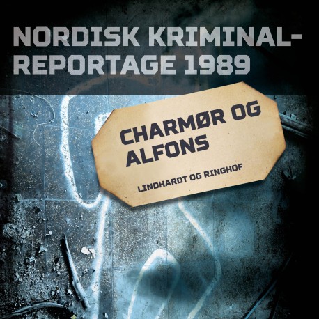 Charmør og alfons