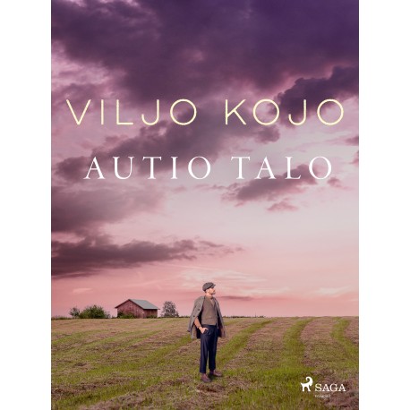 Autio talo