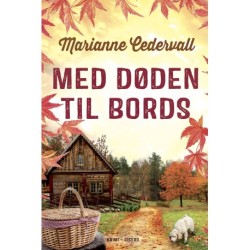 Med døden til bords
