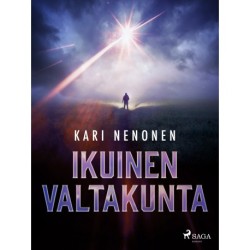 Ikuinen valtakunta